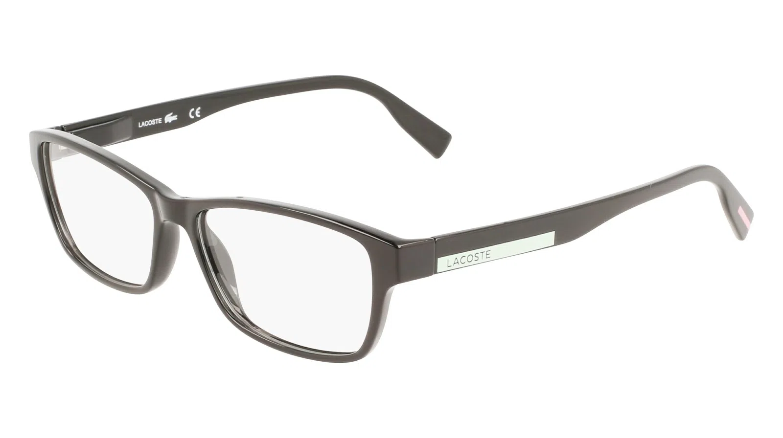 Lacoste L3650 Eyeglasses - view 4